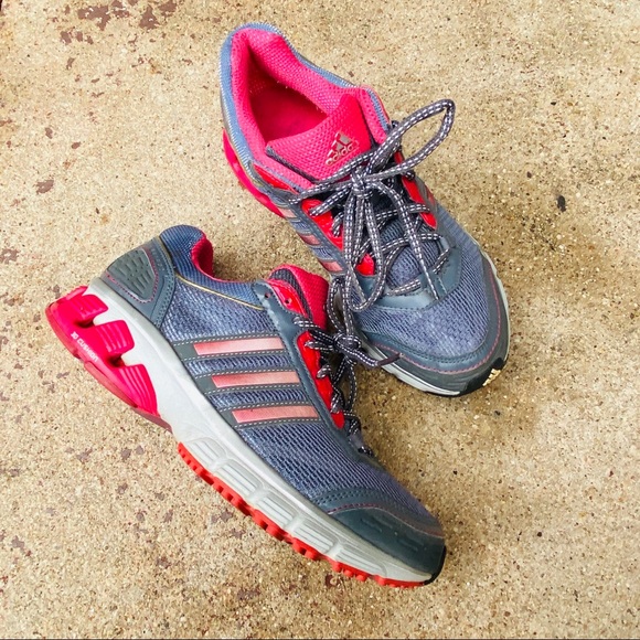 adidas galactic elite ladies running shoes
